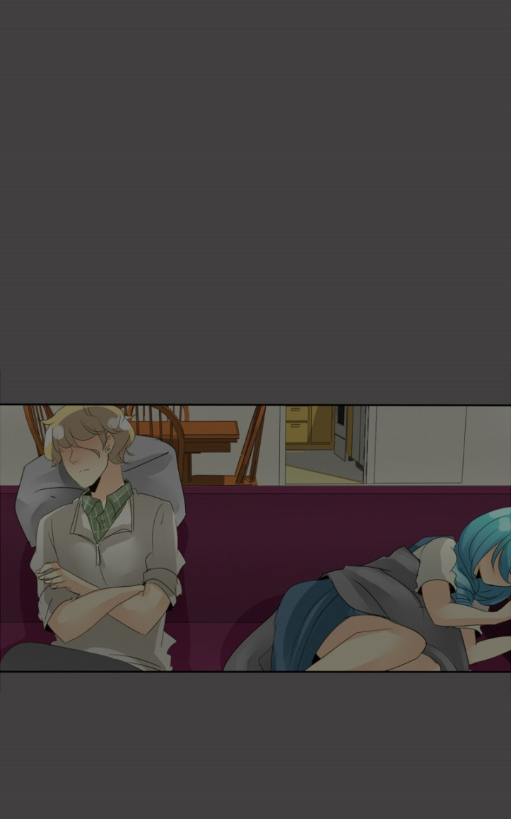 Thế Giới Không Hoàn Hảo Chapter 71 - 88