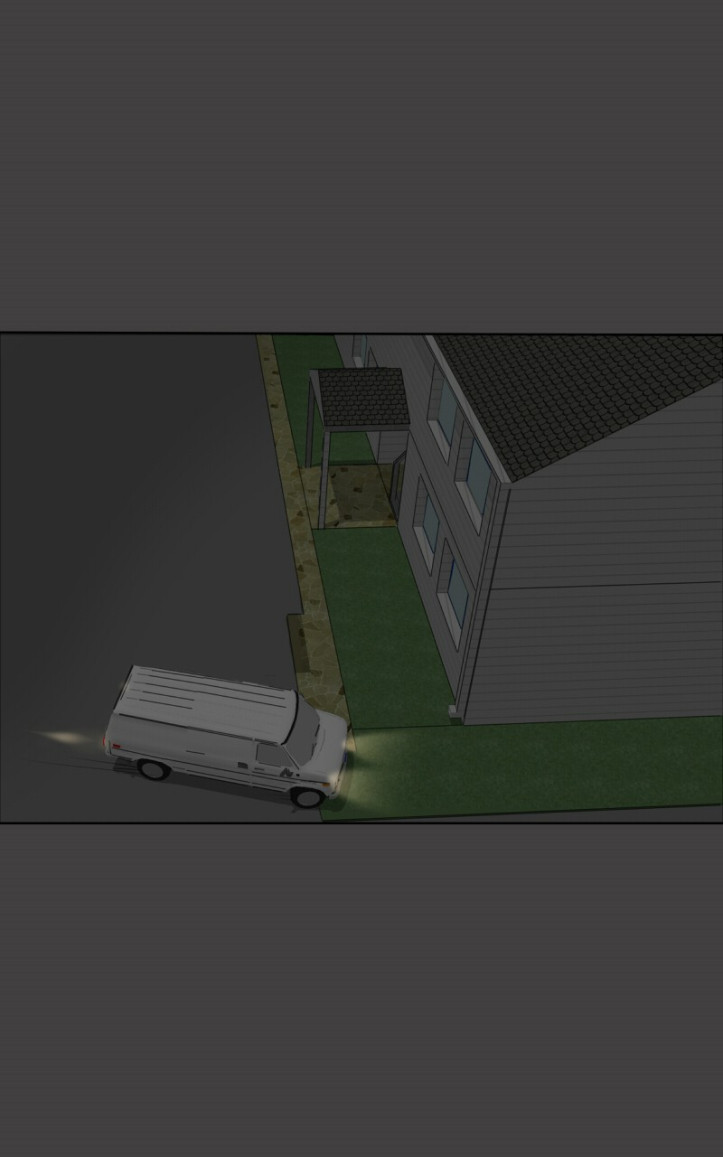 Thế Giới Không Hoàn Hảo Chapter 72 - 2