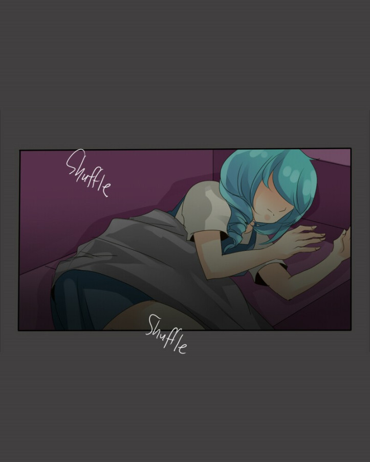 Thế Giới Không Hoàn Hảo Chapter 72 - 12