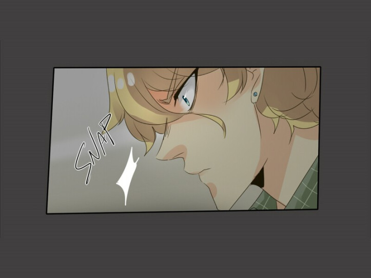 Thế Giới Không Hoàn Hảo Chapter 72 - 17