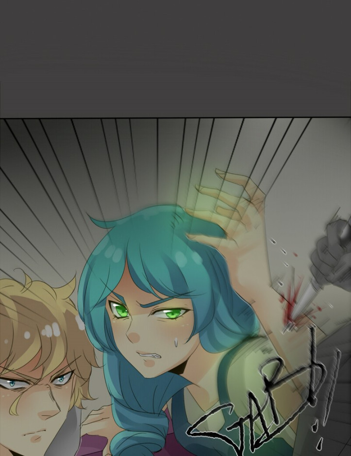 Thế Giới Không Hoàn Hảo Chapter 72 - 18