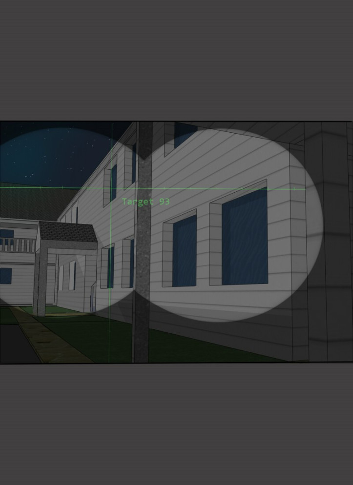 Thế Giới Không Hoàn Hảo Chapter 72 - 3