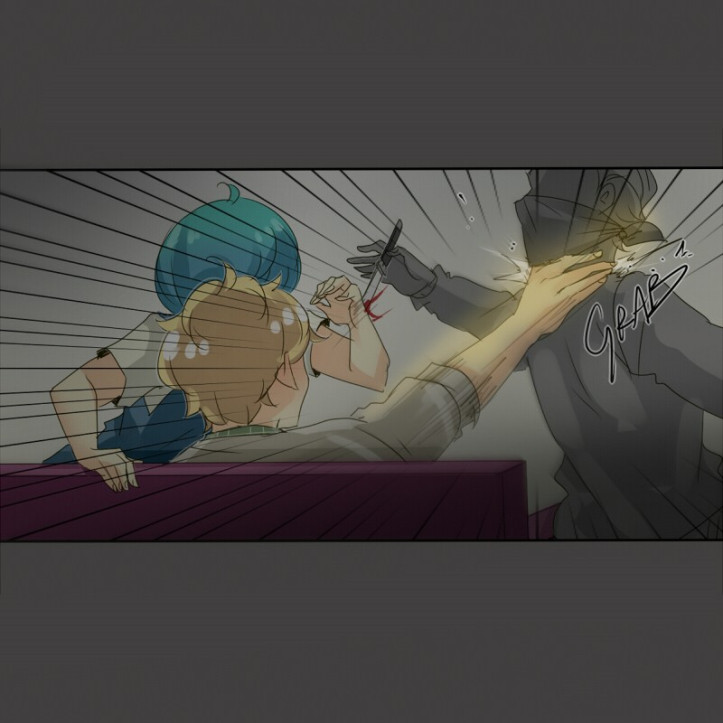 Thế Giới Không Hoàn Hảo Chapter 72 - 21