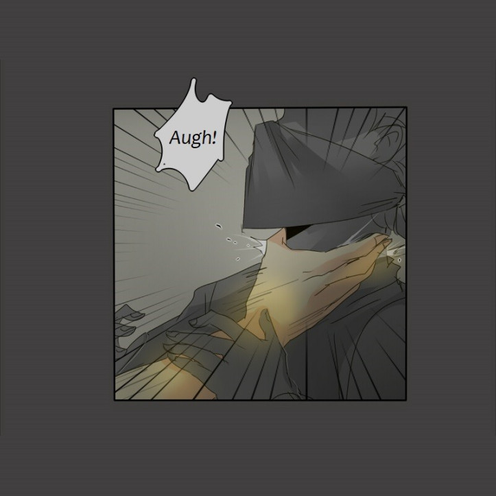 Thế Giới Không Hoàn Hảo Chapter 72 - 22