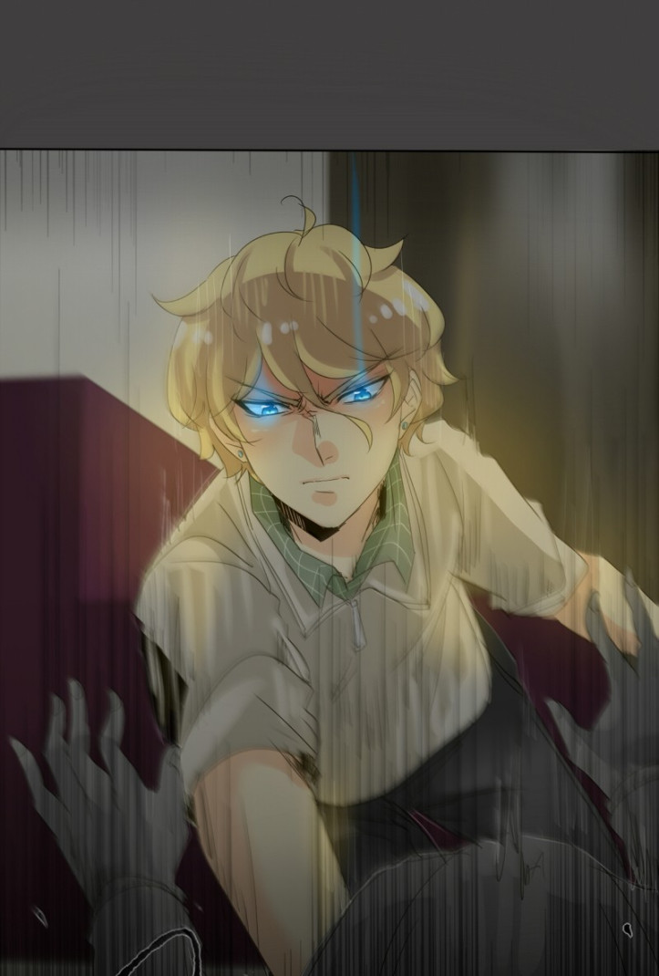 Thế Giới Không Hoàn Hảo Chapter 72 - 23