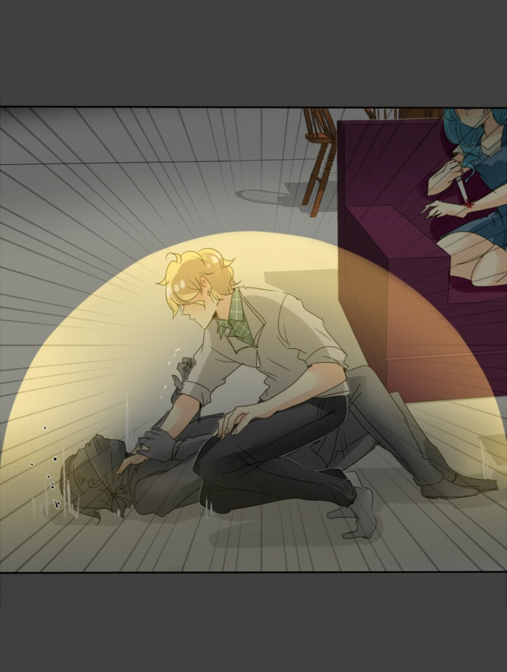 Thế Giới Không Hoàn Hảo Chapter 72 - 25