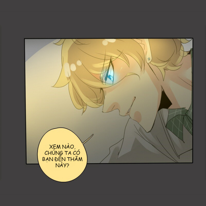 Thế Giới Không Hoàn Hảo Chapter 72 - 26
