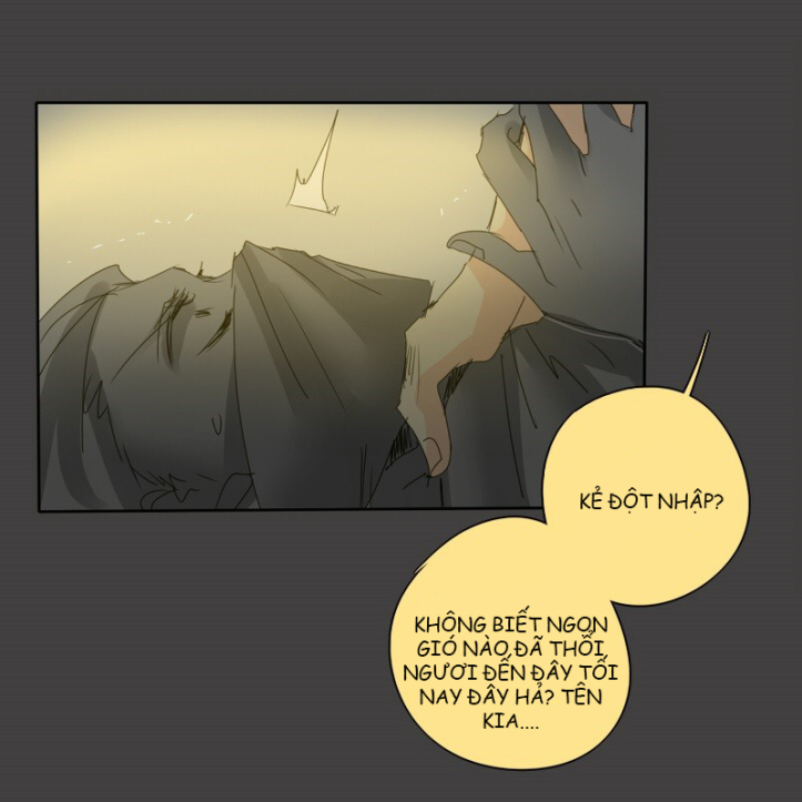 Thế Giới Không Hoàn Hảo Chapter 72 - 27