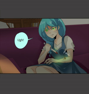 Thế Giới Không Hoàn Hảo Chapter 72 - 28