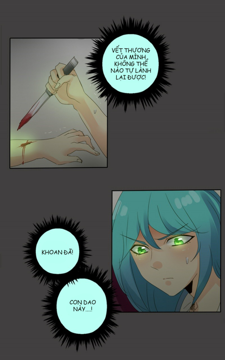 Thế Giới Không Hoàn Hảo Chapter 72 - 29