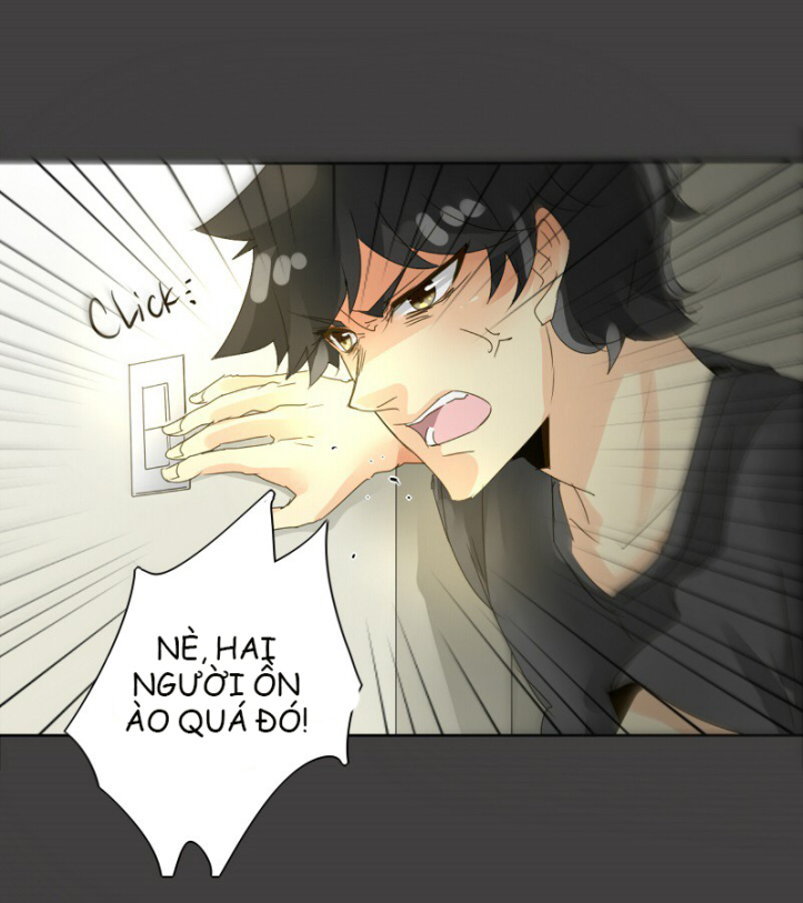 Thế Giới Không Hoàn Hảo Chapter 72 - 33
