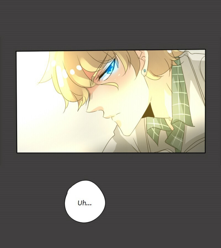 Thế Giới Không Hoàn Hảo Chapter 72 - 35