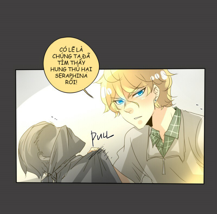 Thế Giới Không Hoàn Hảo Chapter 72 - 37
