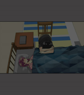 Thế Giới Không Hoàn Hảo Chapter 72 - 5