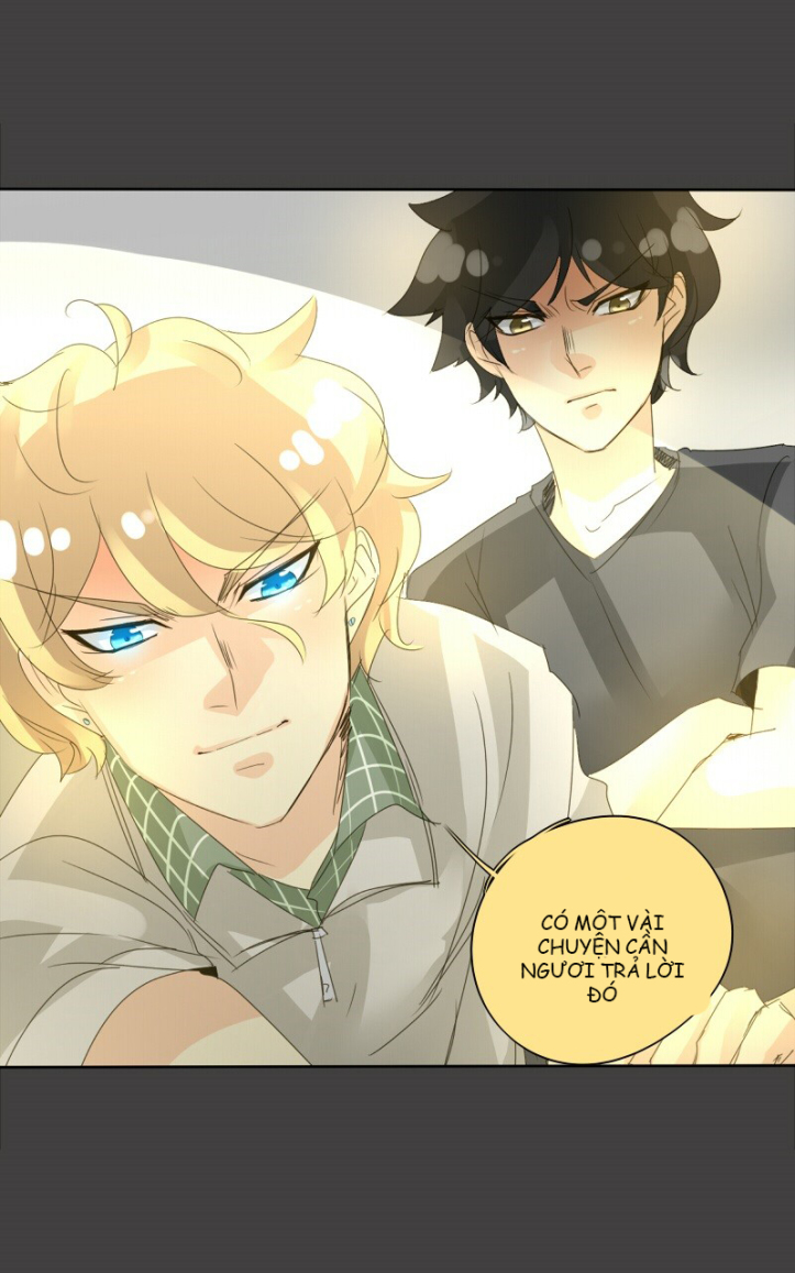 Thế Giới Không Hoàn Hảo Chapter 72 - 42