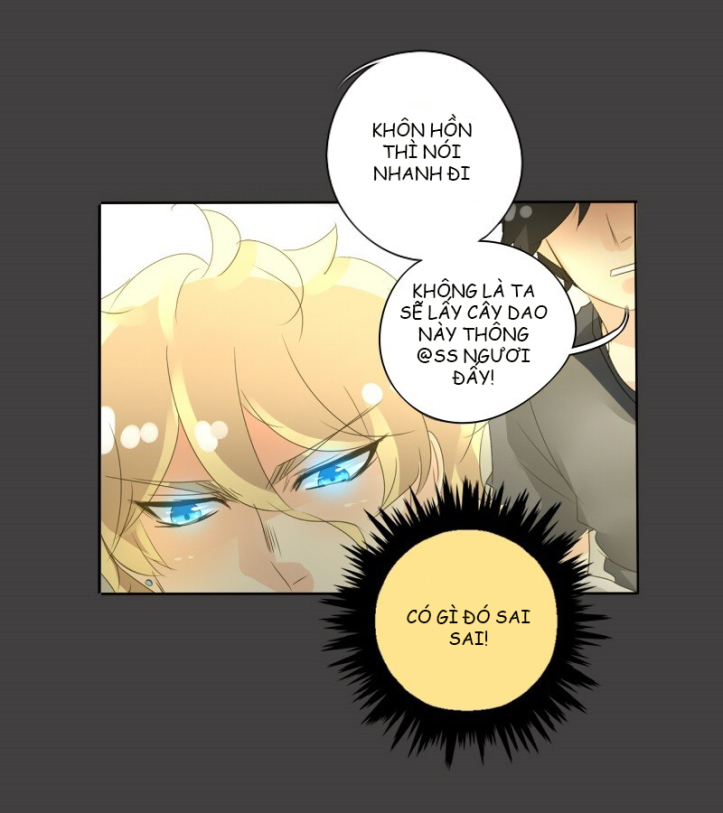 Thế Giới Không Hoàn Hảo Chapter 72 - 46