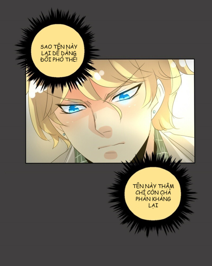 Thế Giới Không Hoàn Hảo Chapter 72 - 47