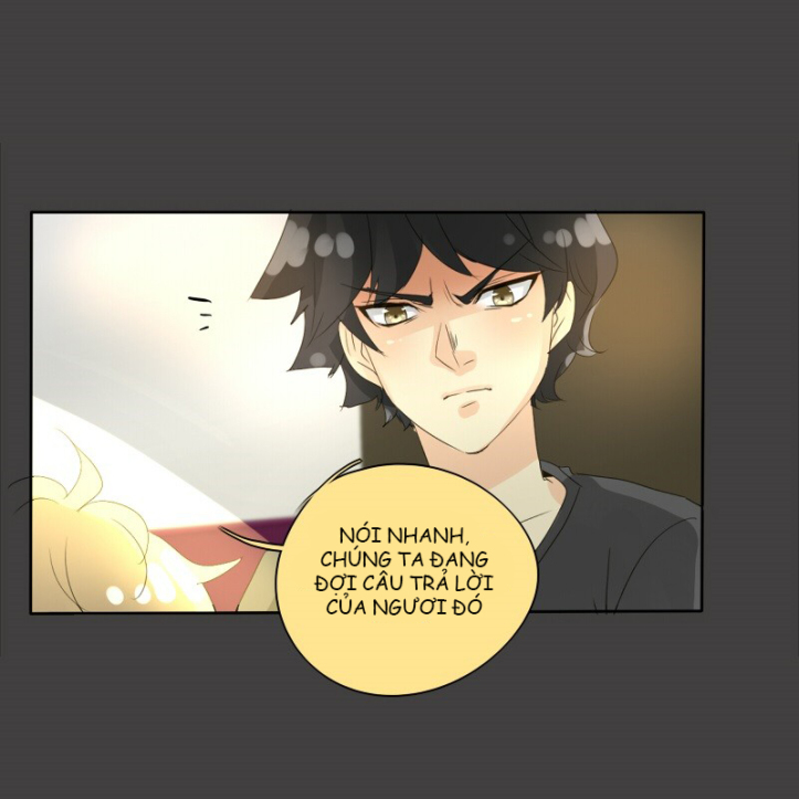 Thế Giới Không Hoàn Hảo Chapter 72 - 48