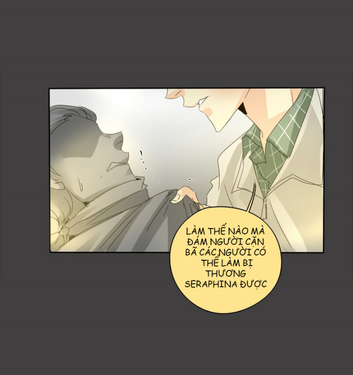 Thế Giới Không Hoàn Hảo Chapter 72 - 49
