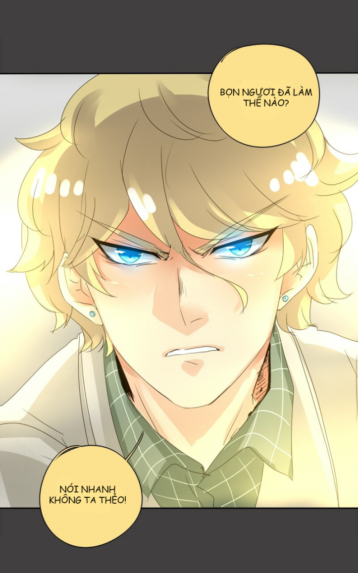 Thế Giới Không Hoàn Hảo Chapter 72 - 50