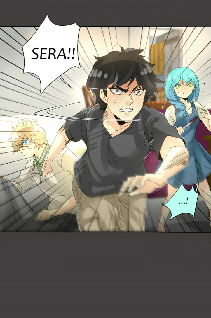 Thế Giới Không Hoàn Hảo Chapter 72 - 54