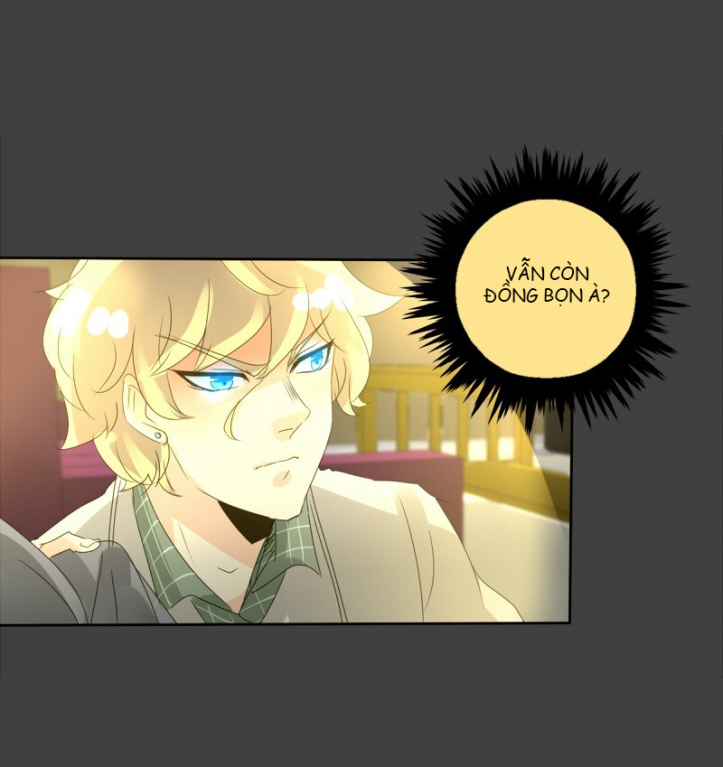 Thế Giới Không Hoàn Hảo Chapter 72 - 56