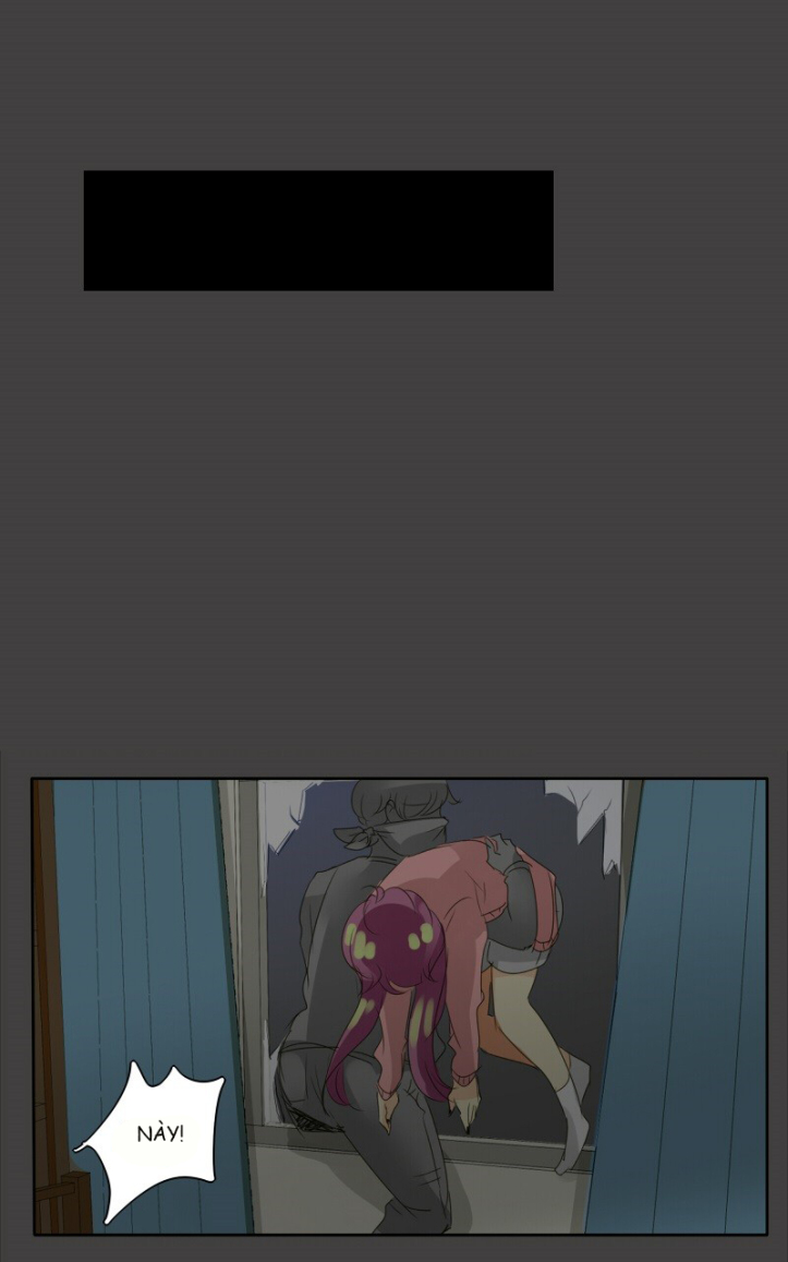 Thế Giới Không Hoàn Hảo Chapter 72 - 62