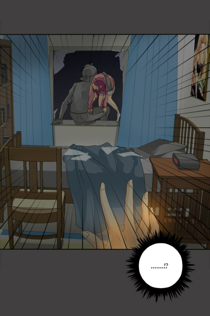 Thế Giới Không Hoàn Hảo Chapter 72 - 66