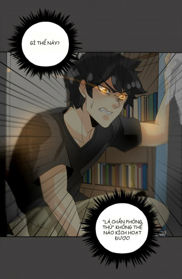 Thế Giới Không Hoàn Hảo Chapter 72 - 71