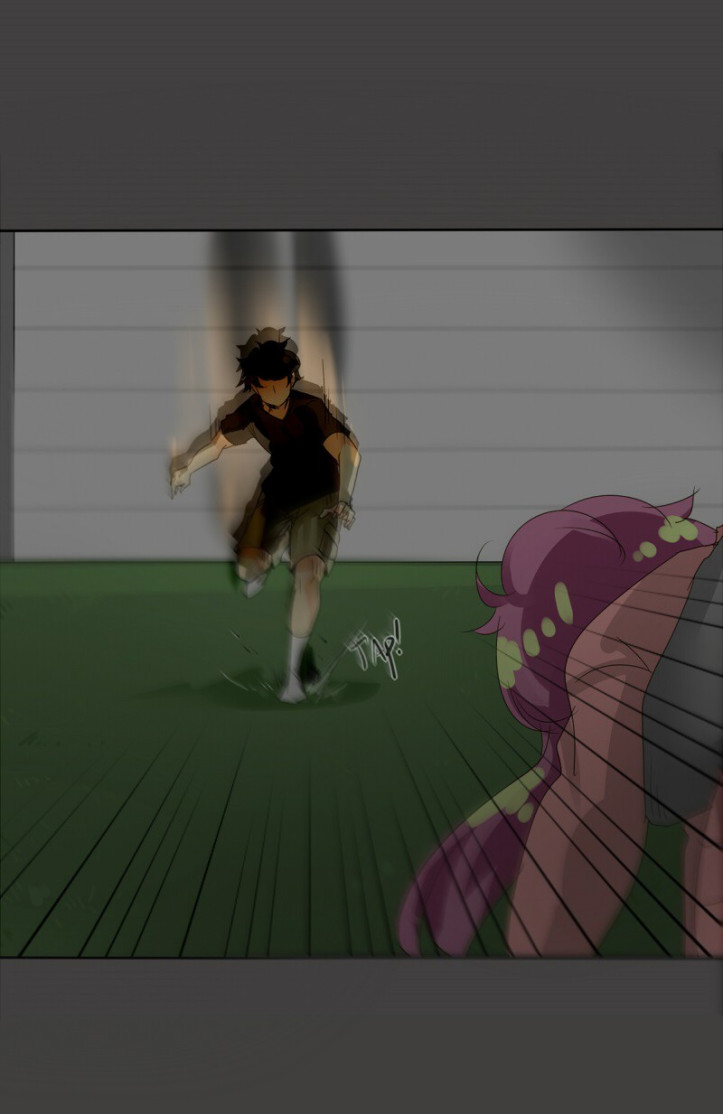 Thế Giới Không Hoàn Hảo Chapter 72 - 75