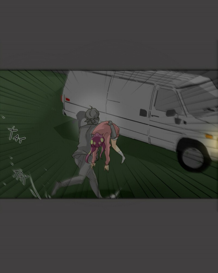 Thế Giới Không Hoàn Hảo Chapter 72 - 78