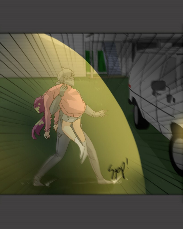 Thế Giới Không Hoàn Hảo Chapter 72 - 79