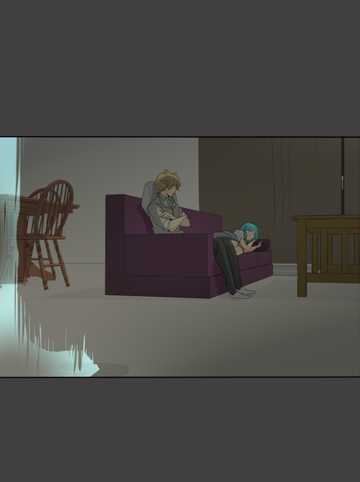 Thế Giới Không Hoàn Hảo Chapter 72 - 9