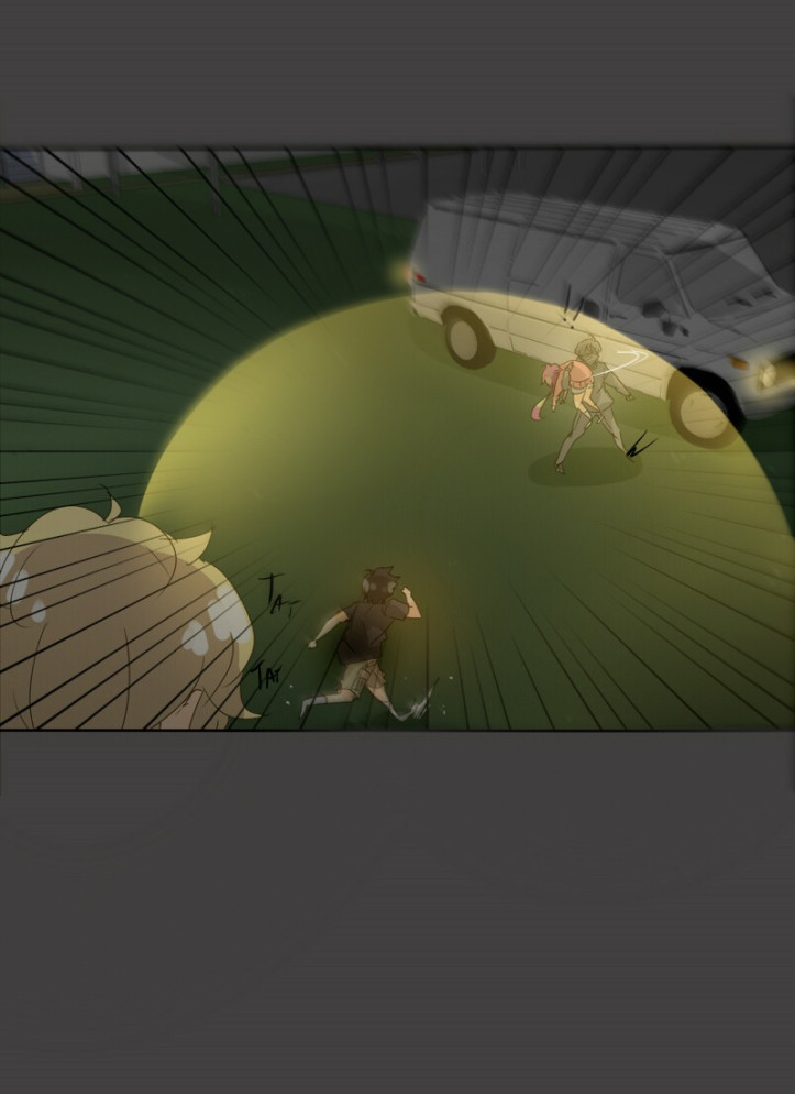 Thế Giới Không Hoàn Hảo Chapter 72 - 81