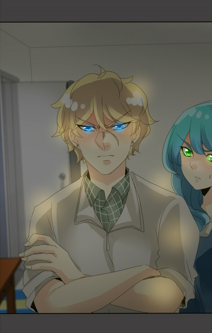 Thế Giới Không Hoàn Hảo Chapter 72 - 82