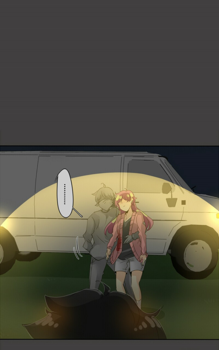 Thế Giới Không Hoàn Hảo Chapter 72 - 83