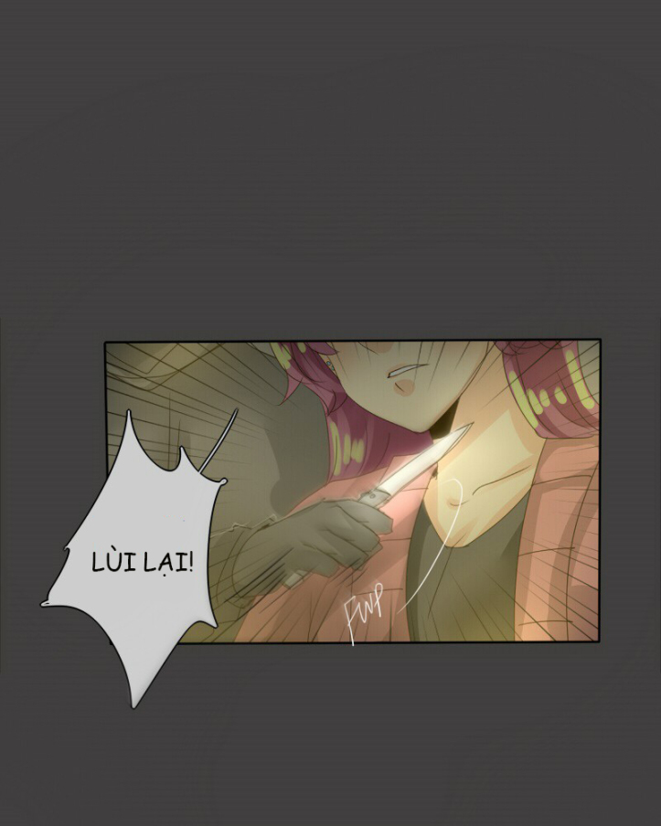 Thế Giới Không Hoàn Hảo Chapter 72 - 84