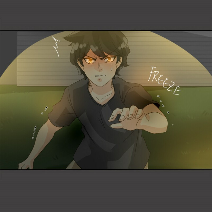 Thế Giới Không Hoàn Hảo Chapter 72 - 85