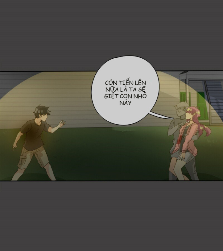 Thế Giới Không Hoàn Hảo Chapter 72 - 86