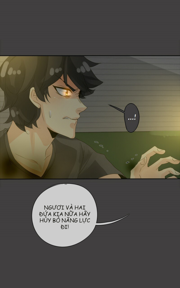 Thế Giới Không Hoàn Hảo Chapter 72 - 87