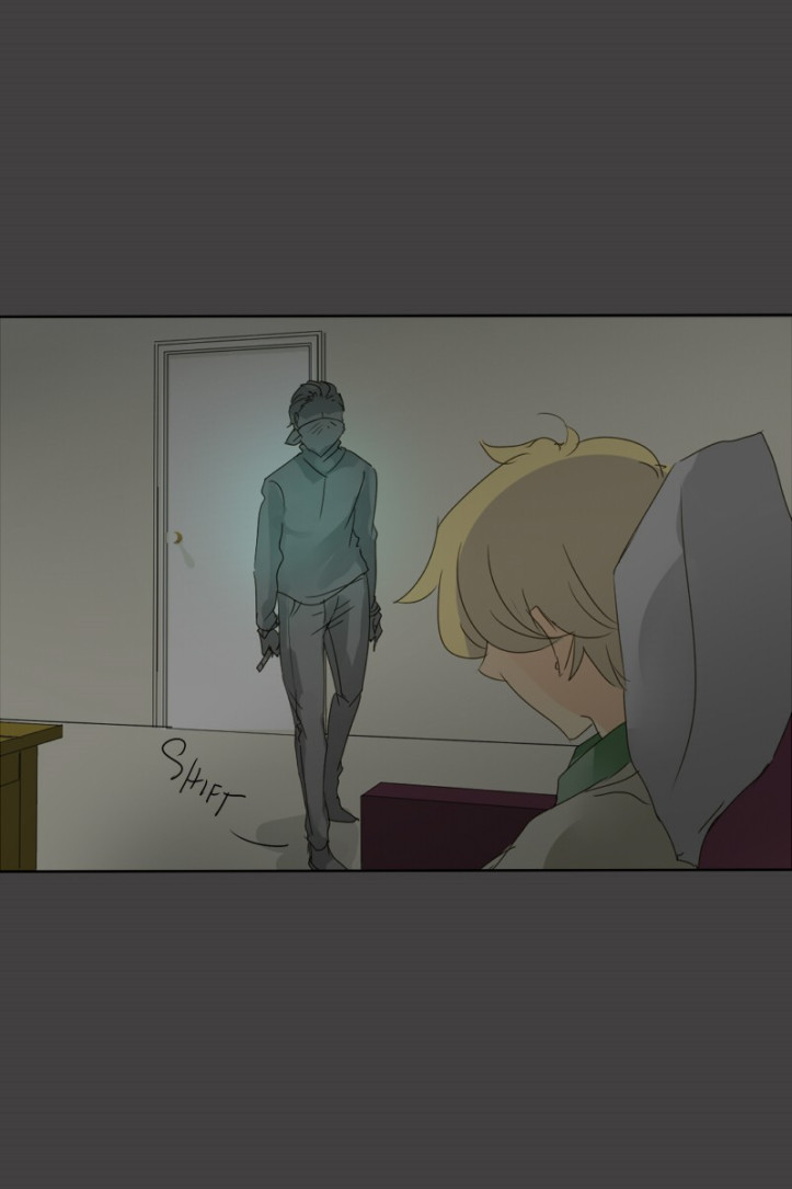 Thế Giới Không Hoàn Hảo Chapter 72 - 10