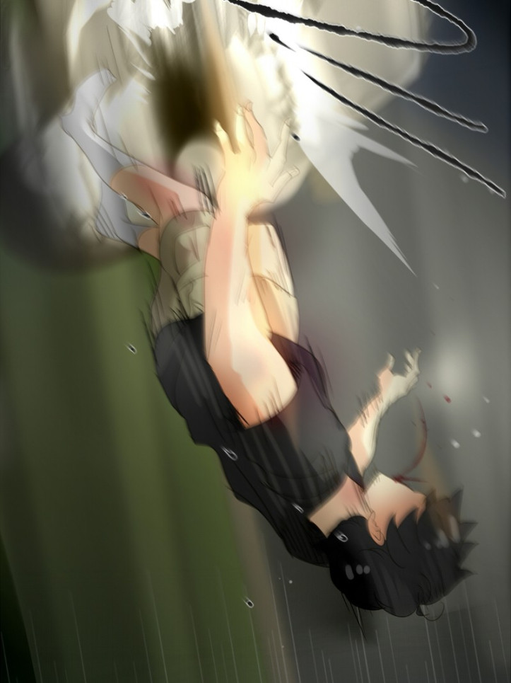 Thế Giới Không Hoàn Hảo Chapter 73 - 73