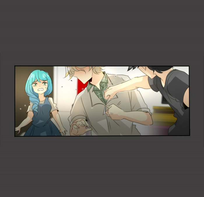 Thế Giới Không Hoàn Hảo Chapter 74 - 20