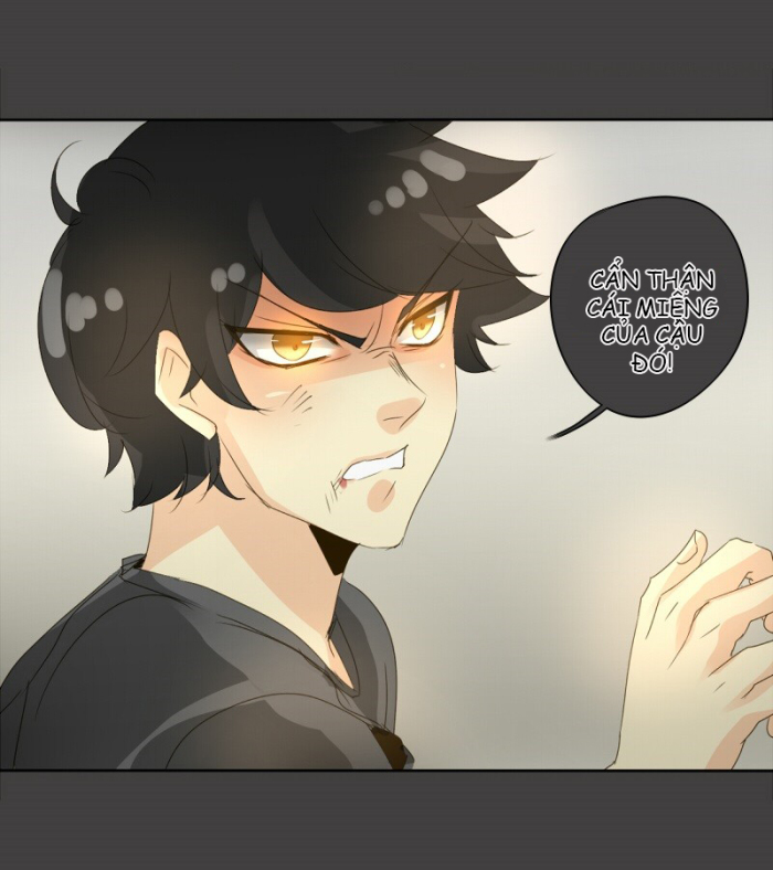 Thế Giới Không Hoàn Hảo Chapter 74 - 22