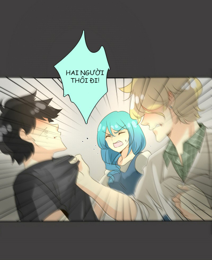 Thế Giới Không Hoàn Hảo Chapter 74 - 24