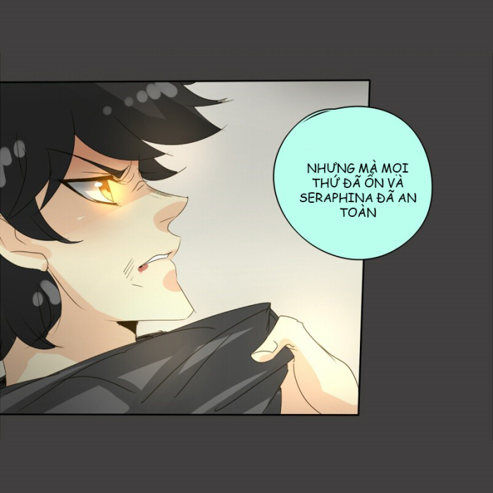 Thế Giới Không Hoàn Hảo Chapter 74 - 26