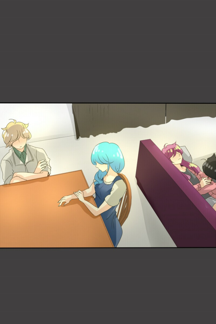 Thế Giới Không Hoàn Hảo Chapter 74 - 32