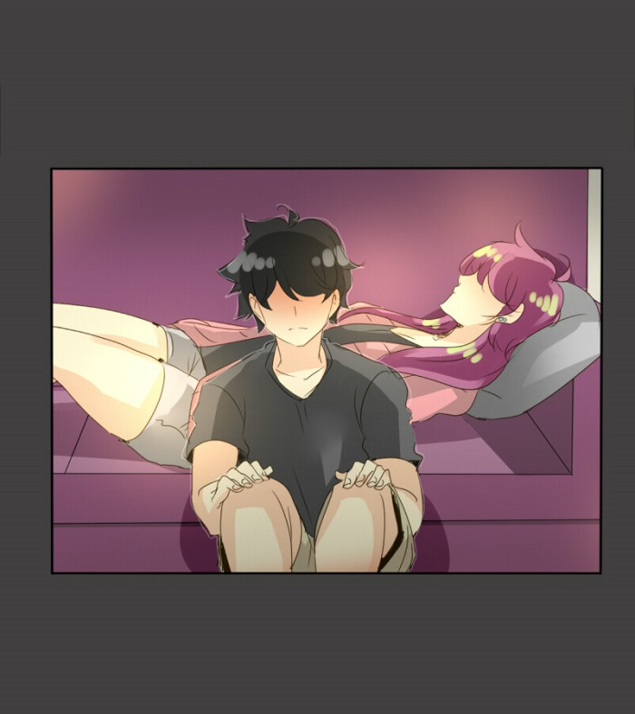 Thế Giới Không Hoàn Hảo Chapter 74 - 33