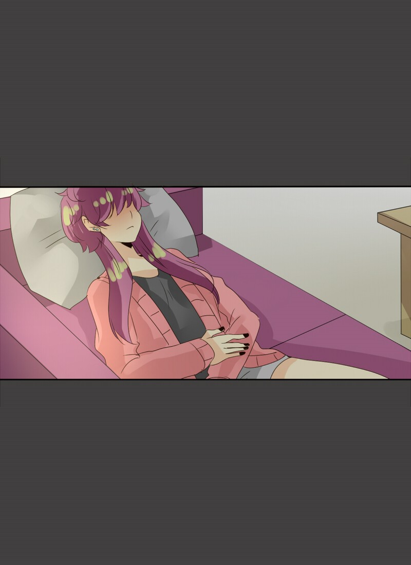 Thế Giới Không Hoàn Hảo Chapter 75 - 2