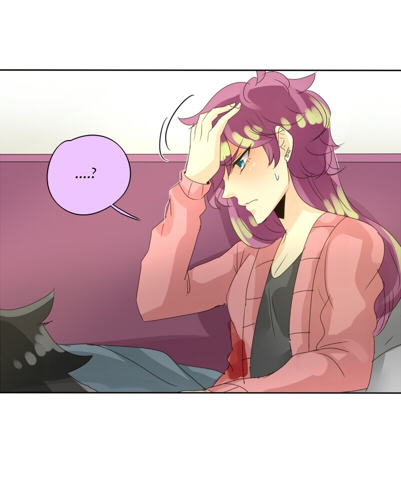 Thế Giới Không Hoàn Hảo Chapter 75 - 18